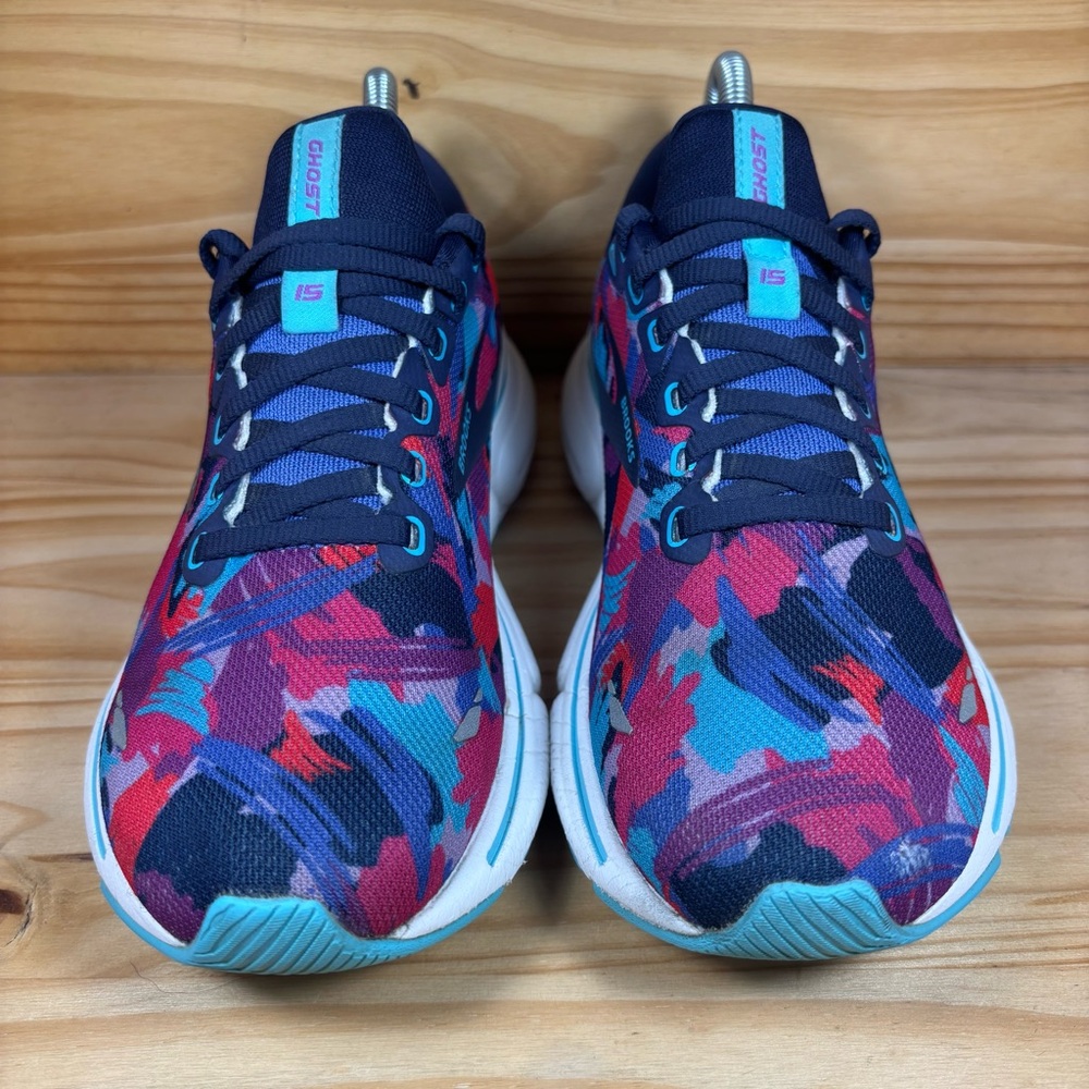 Brooks Women's Athletic Shoes - Multicolor - Picture 4 of 12